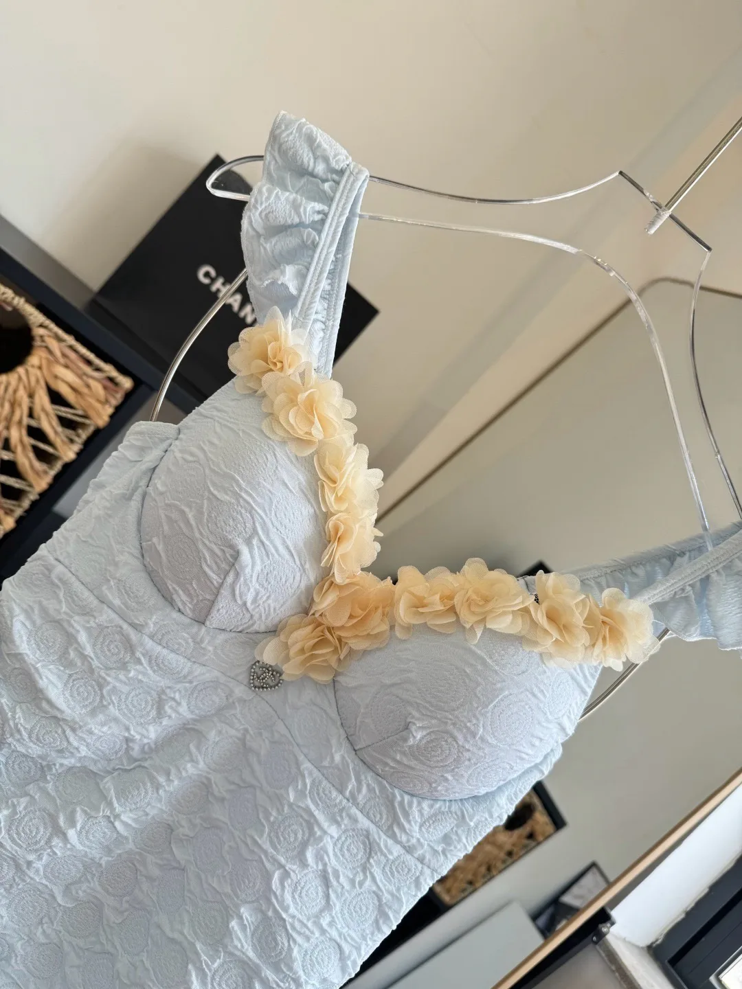 Women's Swimwear CHANEL 18013717