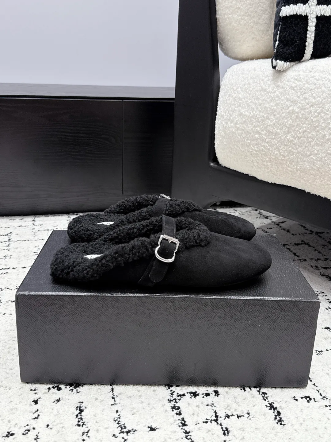 Women's Mules And Clogs ALAIA 18104727