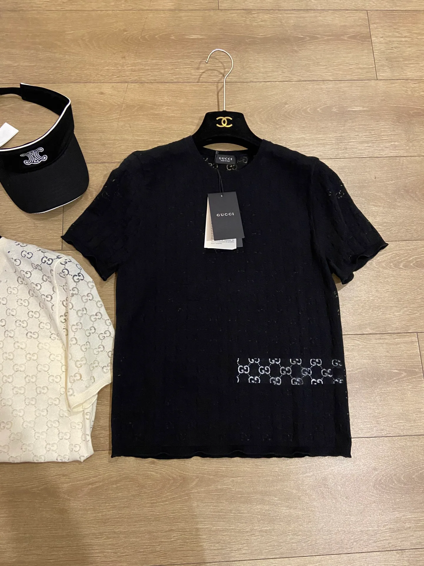 Women's T-Shirts GUCCI 17729258