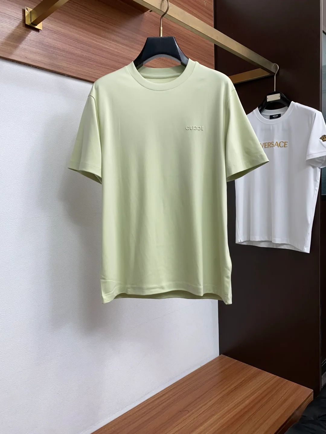 Men's T-Shirts GUCCI 17727971