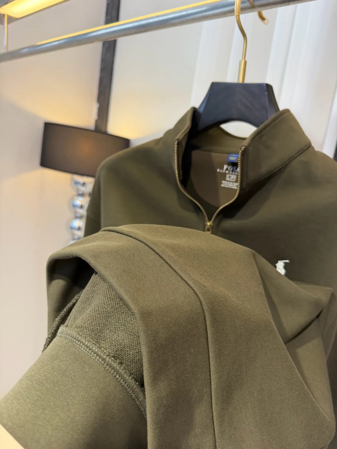 Men's Sweatshirts And Hoodies RALPH LAUREN 17979006