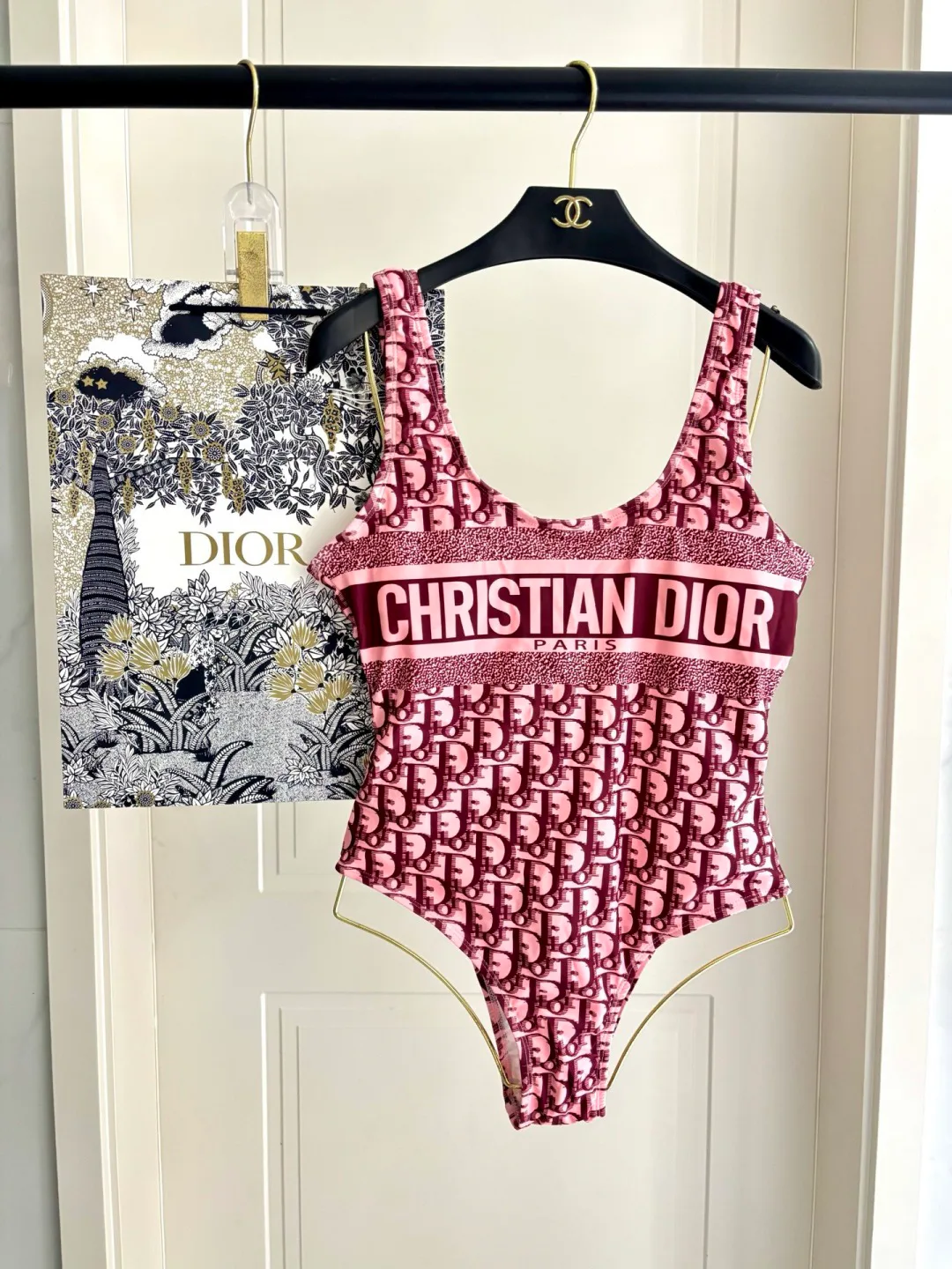 Women's Swimwear CHRISTIAN DIOR 18322360