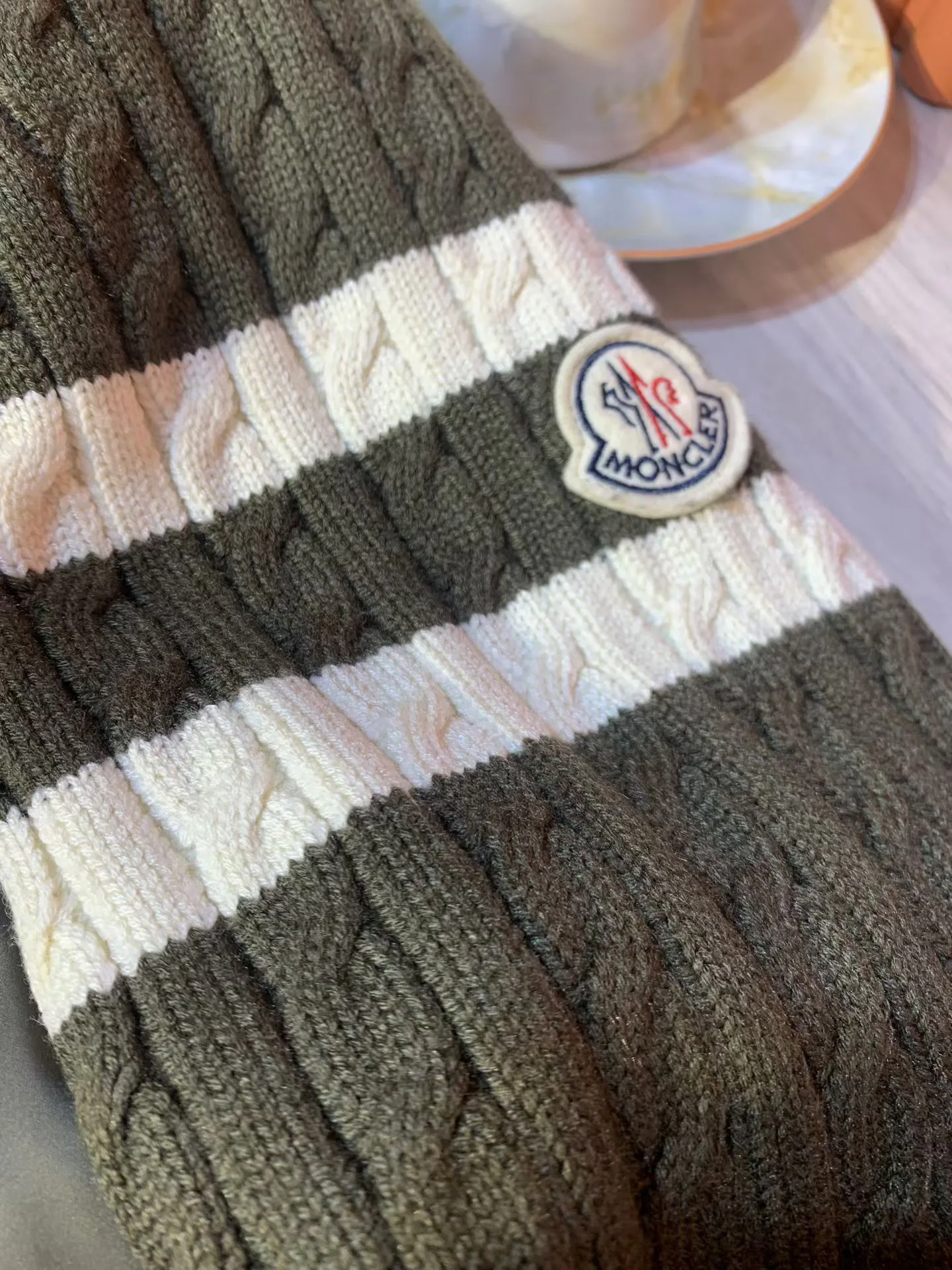 Men's Jackets And Down Jackets MONCLER 18084406