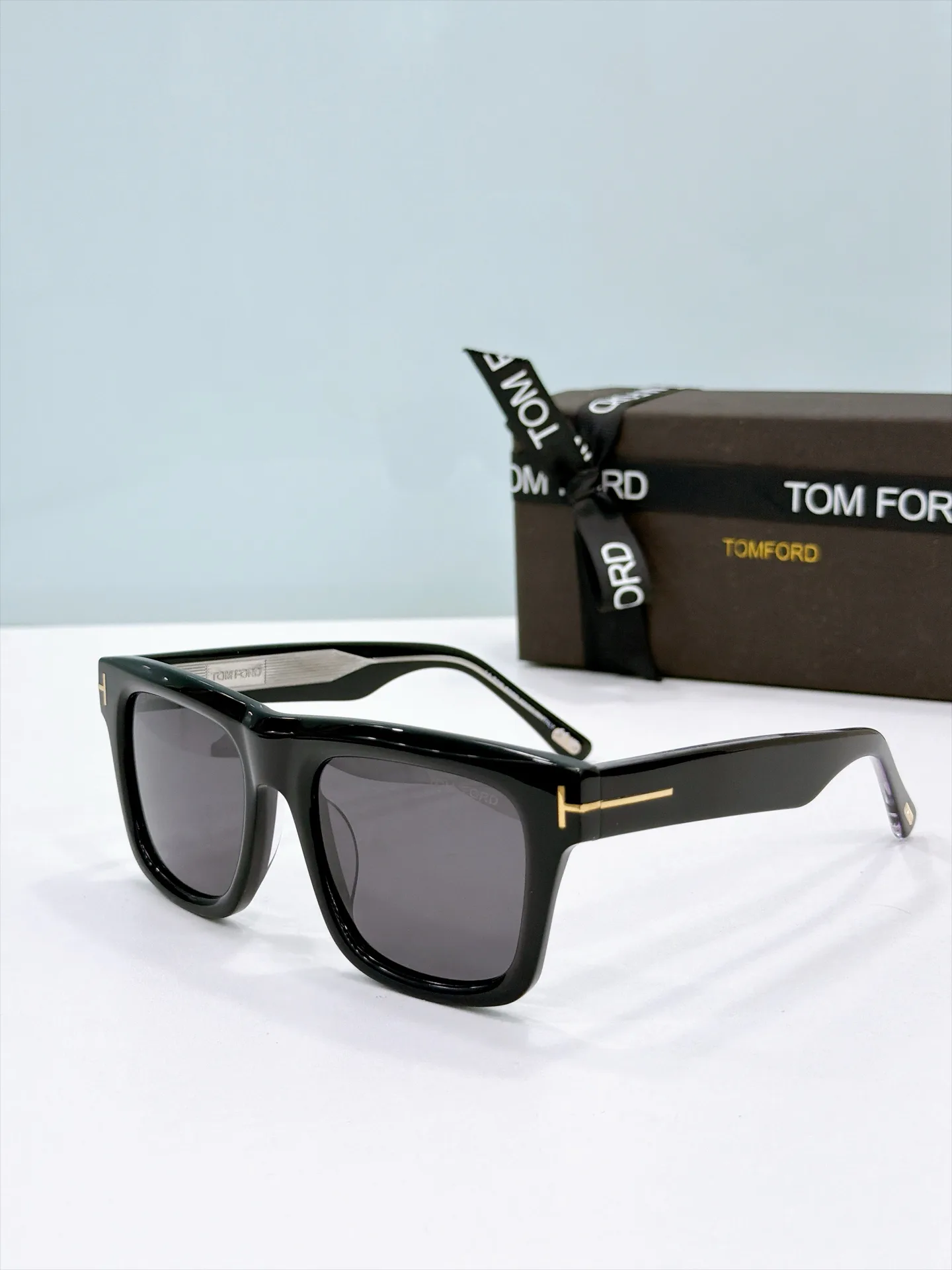 Glasses TOM FORD 17865297