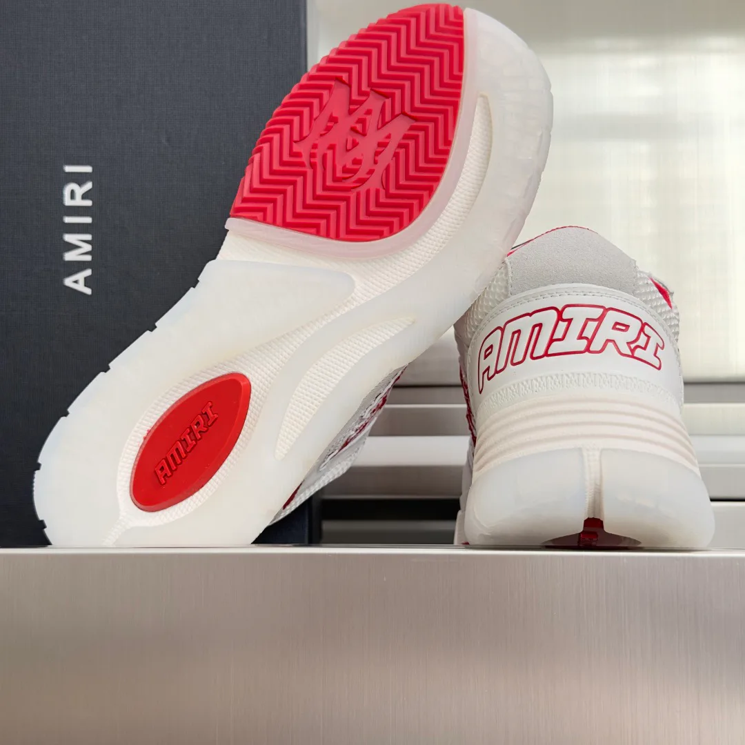 Women's Sneakers AMIRI 17771992