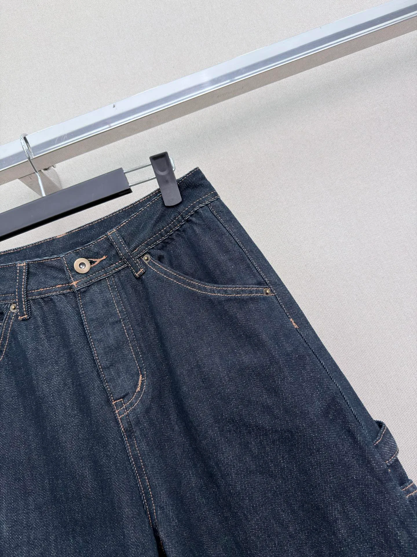 Women's Jeans LOEWE 18501673
