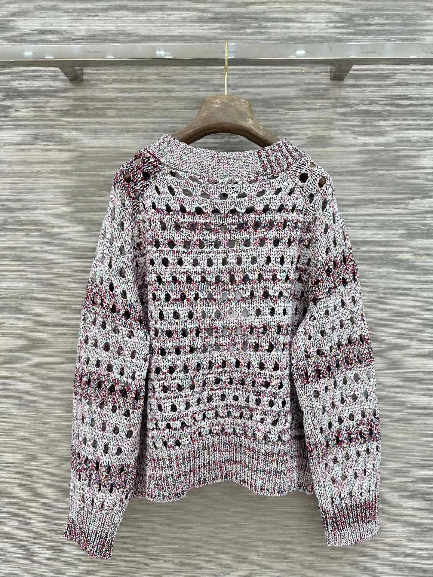 Women's Jumpers And Sweaters CHANEL 18027447