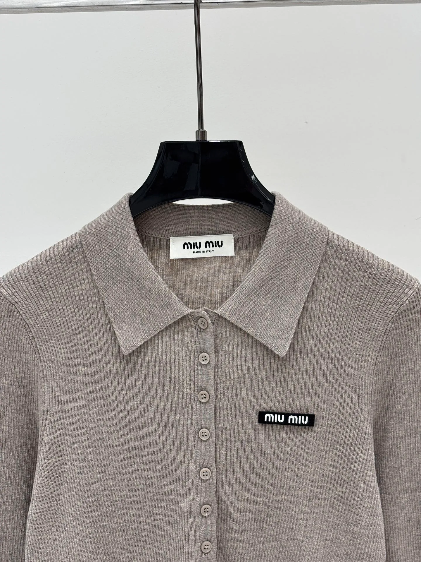 Women's Jumpers And Sweaters MIU MIU 18435648