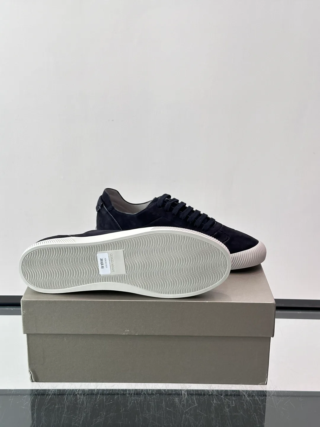 Women's Sneakers ARMANI 17982561