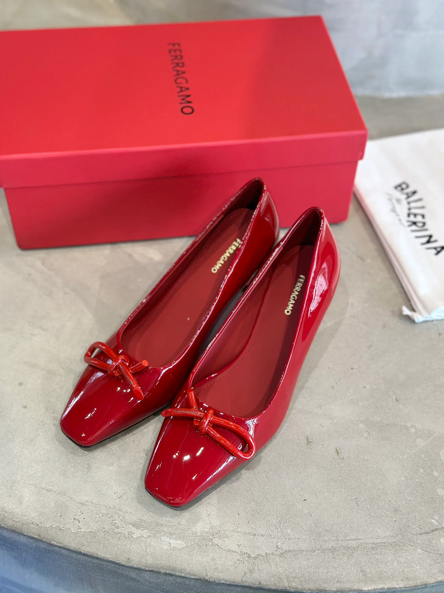 Women's Heels SALVATORE FERRAGAMO 18340737