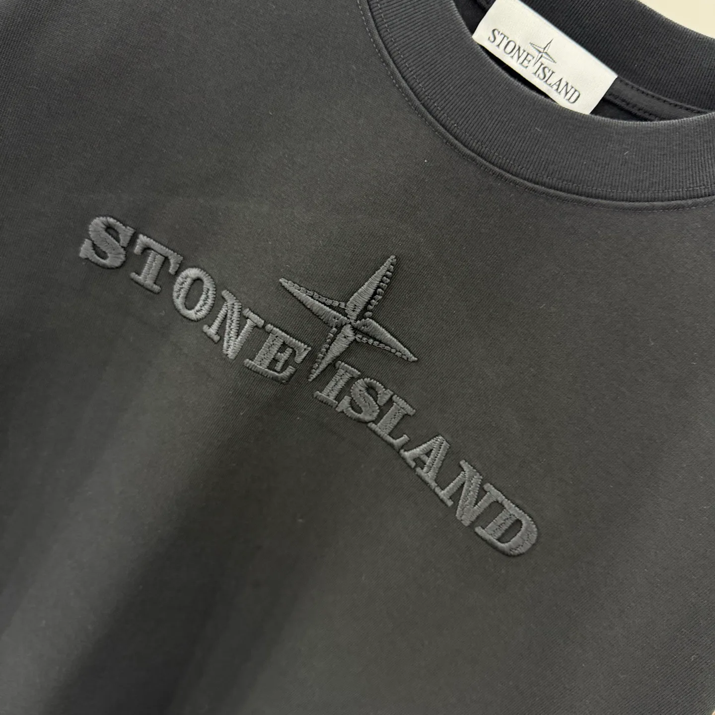 Men's T-Shirts STONE ISLAND 17921910
