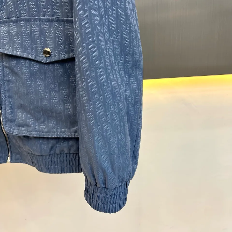 Men's Jackets And Down Jackets CHRISTIAN DIOR 18416760