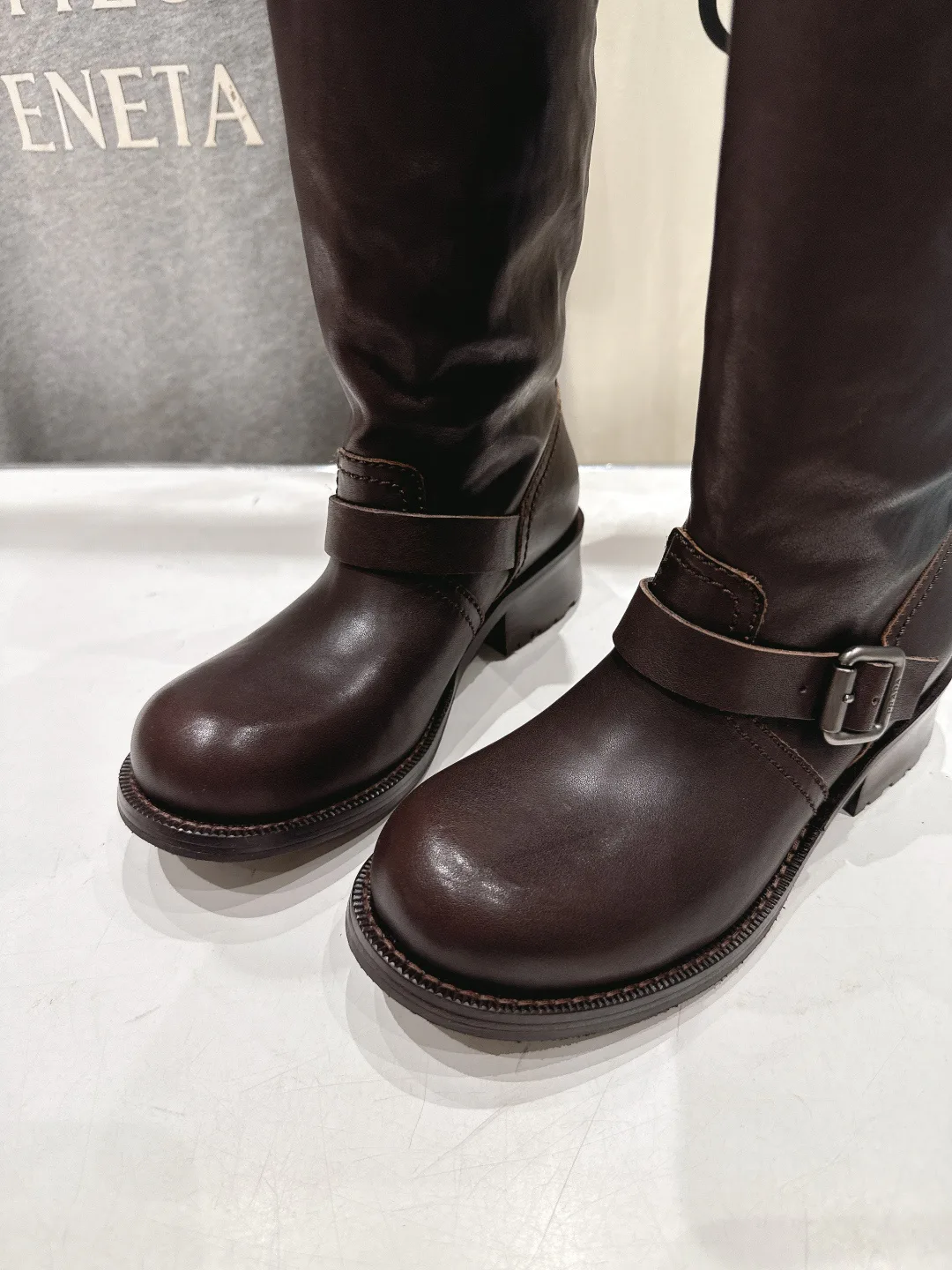 Women's Boots PRADA 17616150