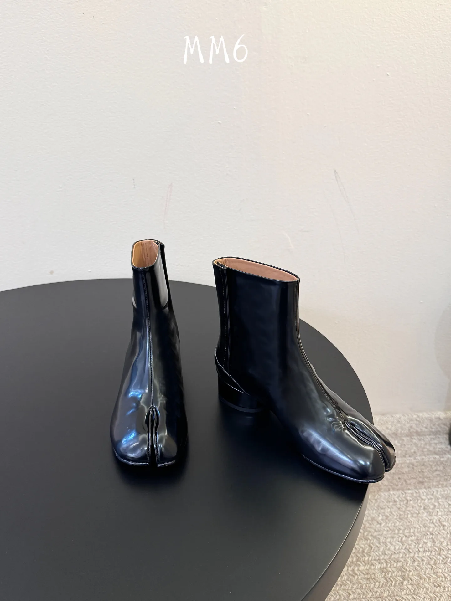 Women's Booties MAISON MARGIELA 18104478