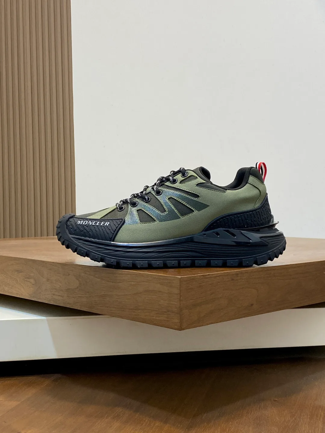 Men's Sneakers MONCLER 17903279