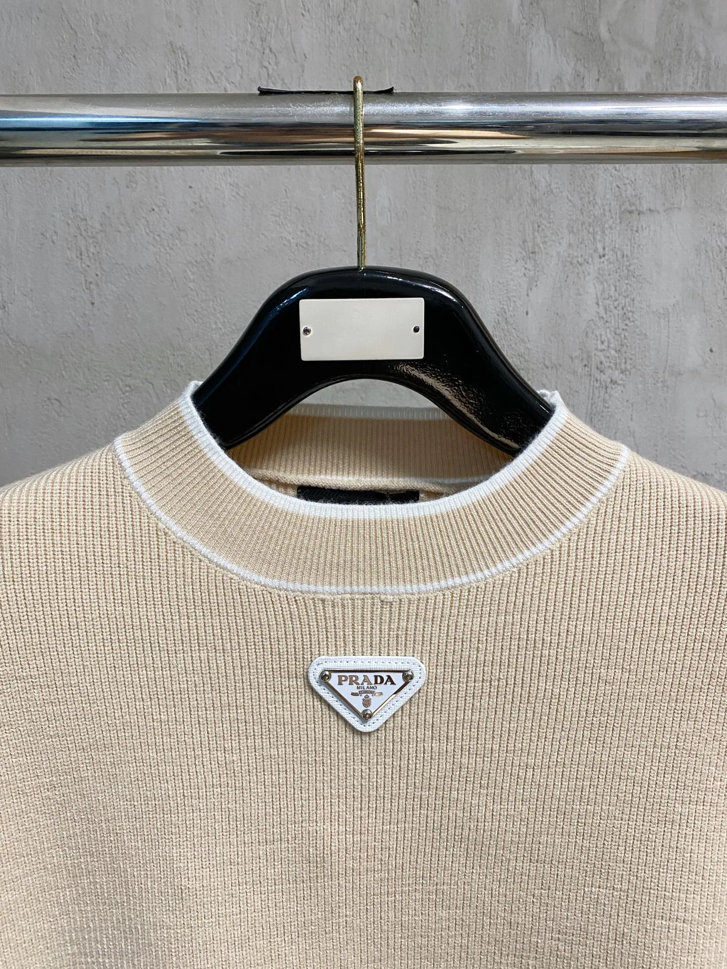 Men's Jumpers And Sweaters PRADA 18098162