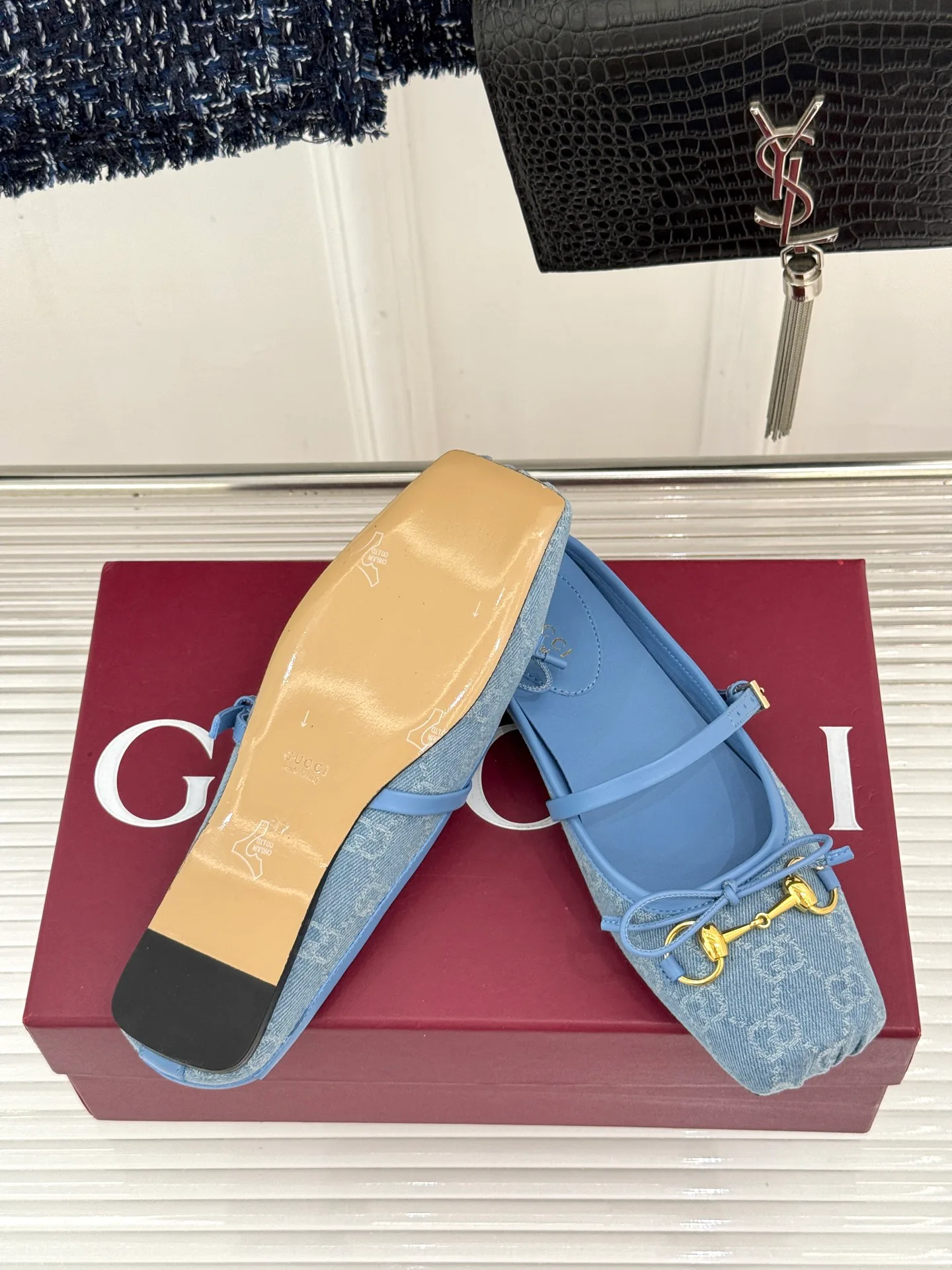Women's Mules And Clogs GUCCI 17596968