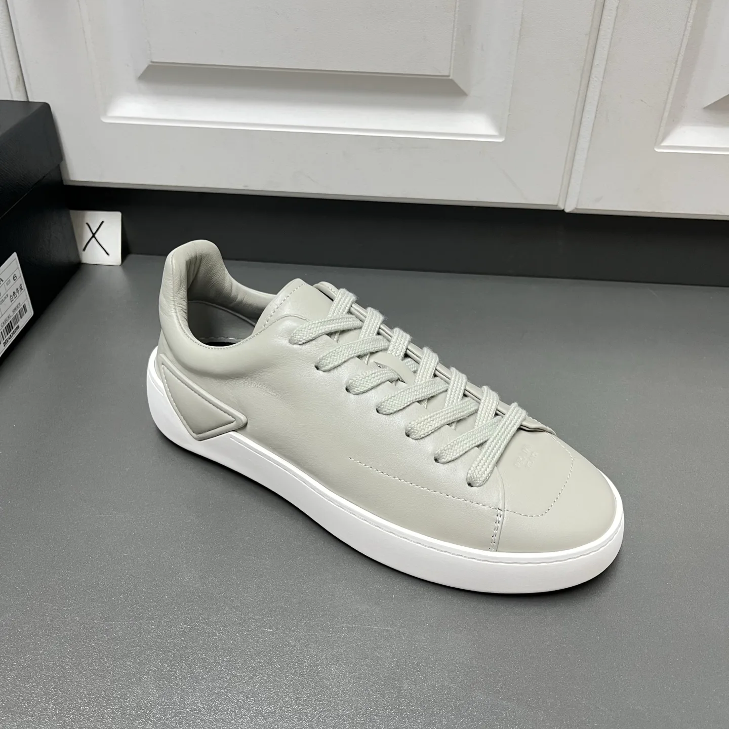 Men's Sneakers PRADA 16940100