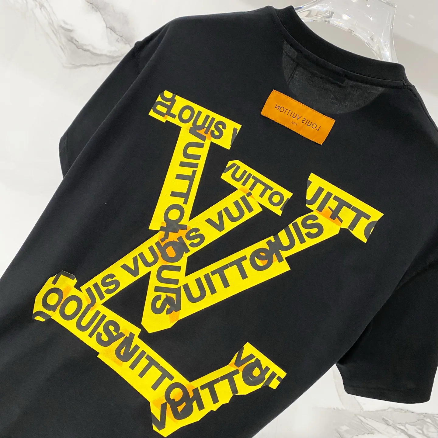 Men's T-Shirts LOUIS VUITTON 17820015