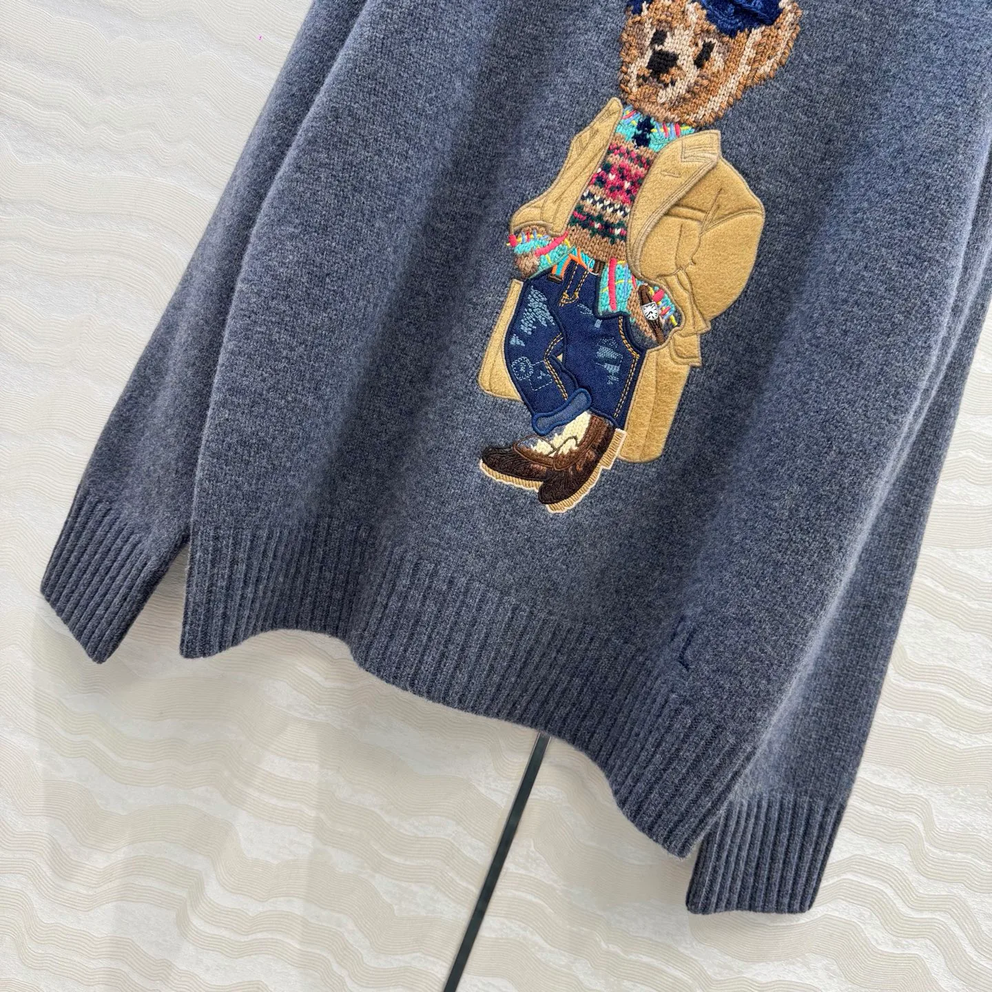 Women's Jumpers And Sweaters RALPH LAUREN 18200702