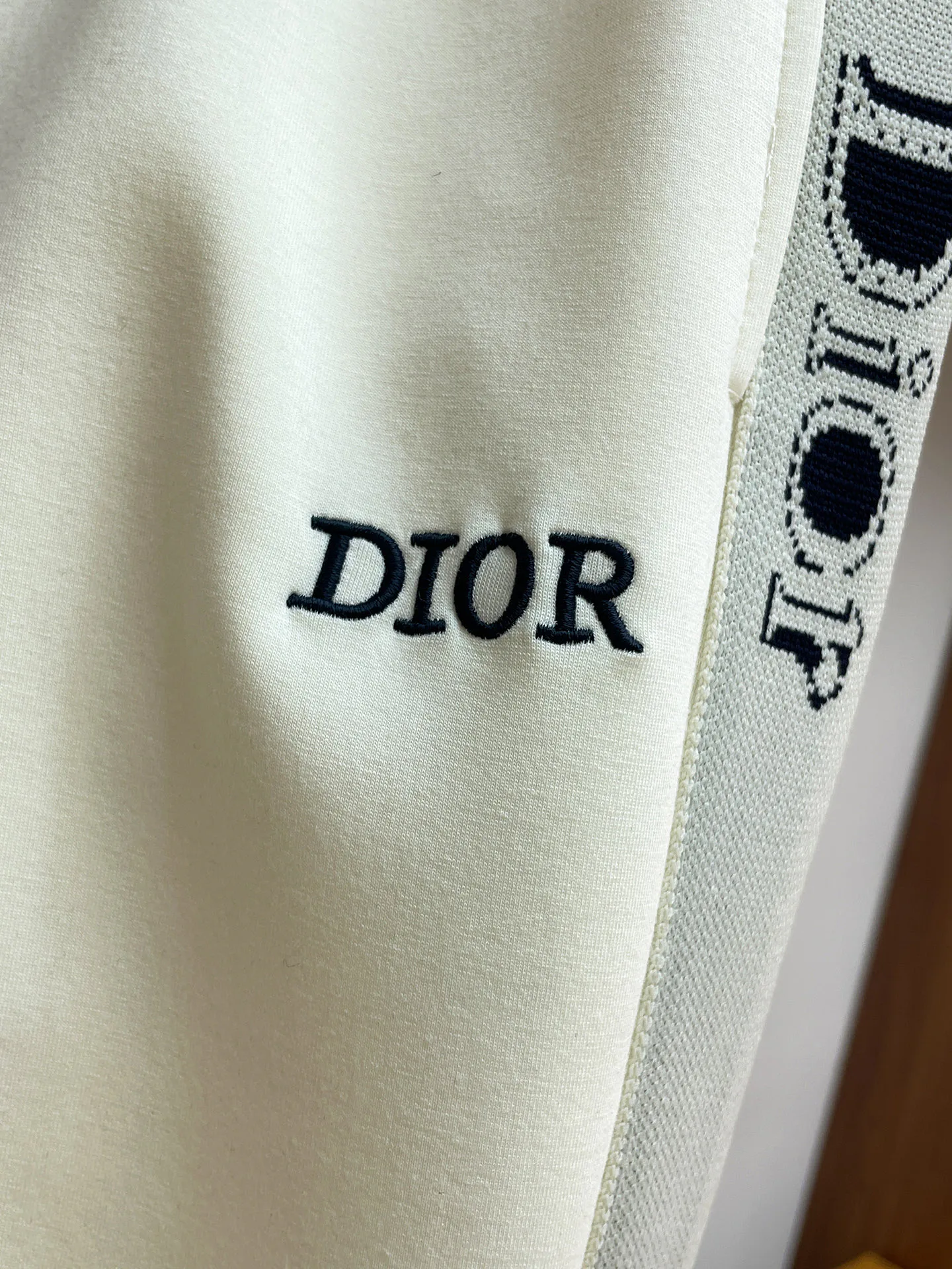 Men's Trousers CHRISTIAN DIOR 18499563