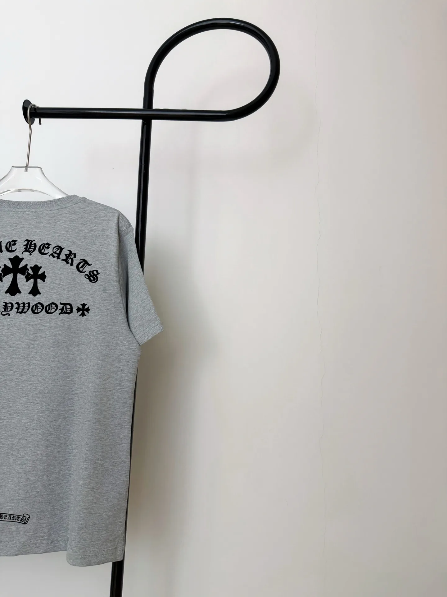 Men's T-Shirts CHROME HEARTS 17108482