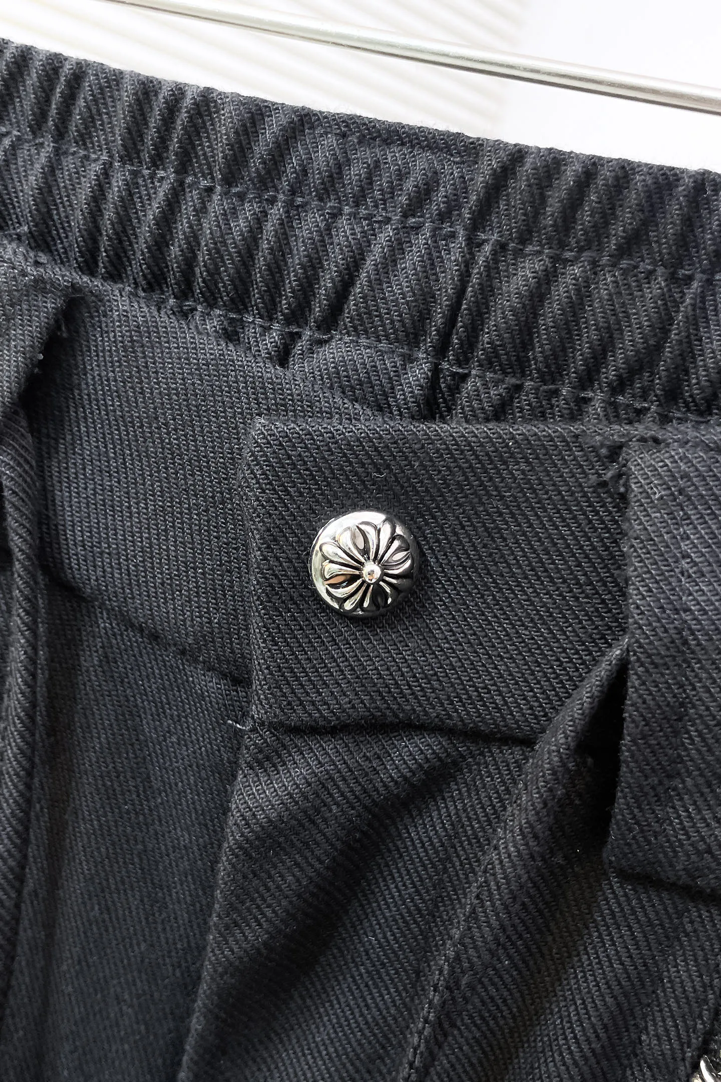 Men's Trousers CHROME HEARTS 18068576
