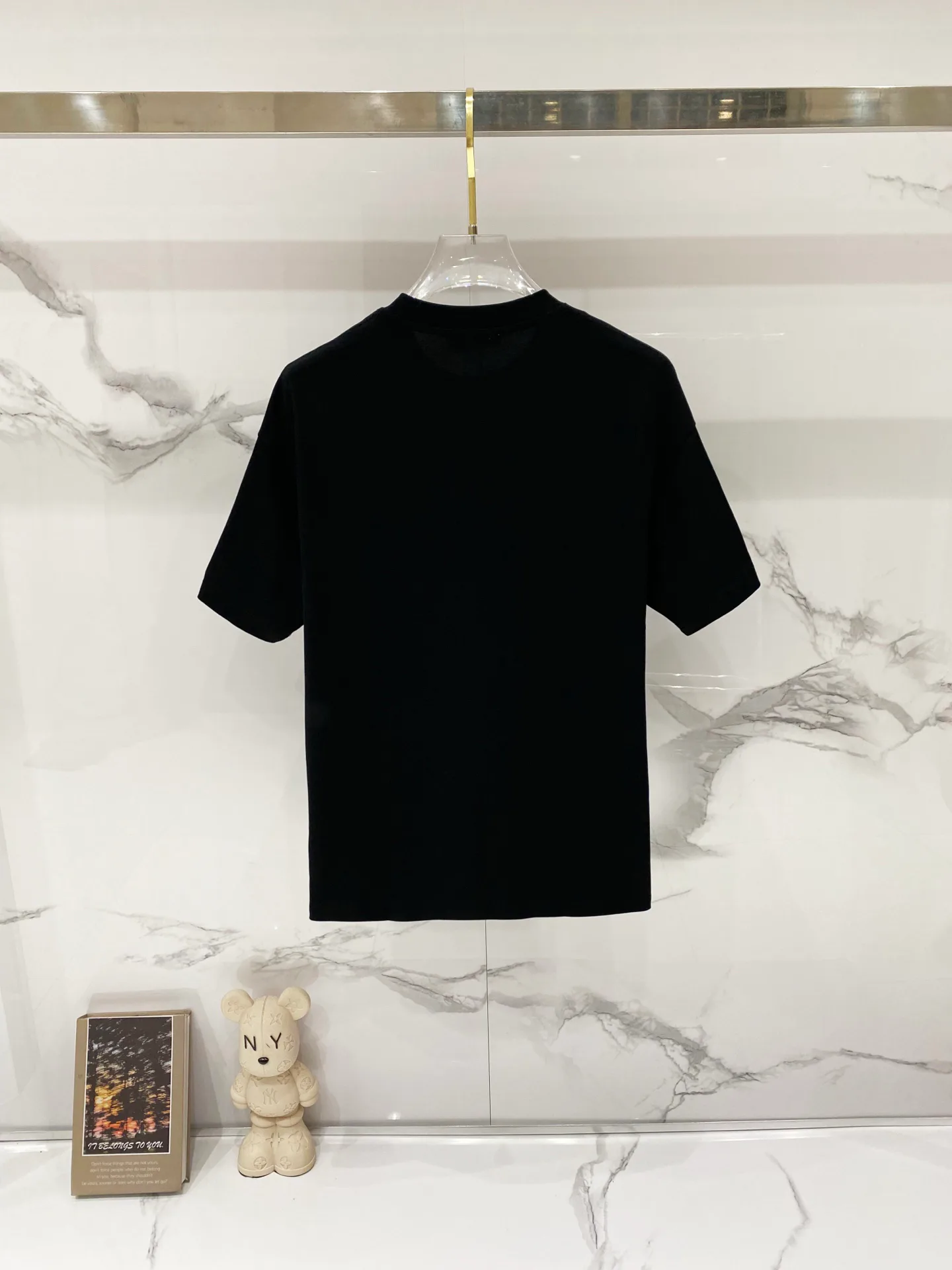 Men's T-Shirts PRADA 17820025