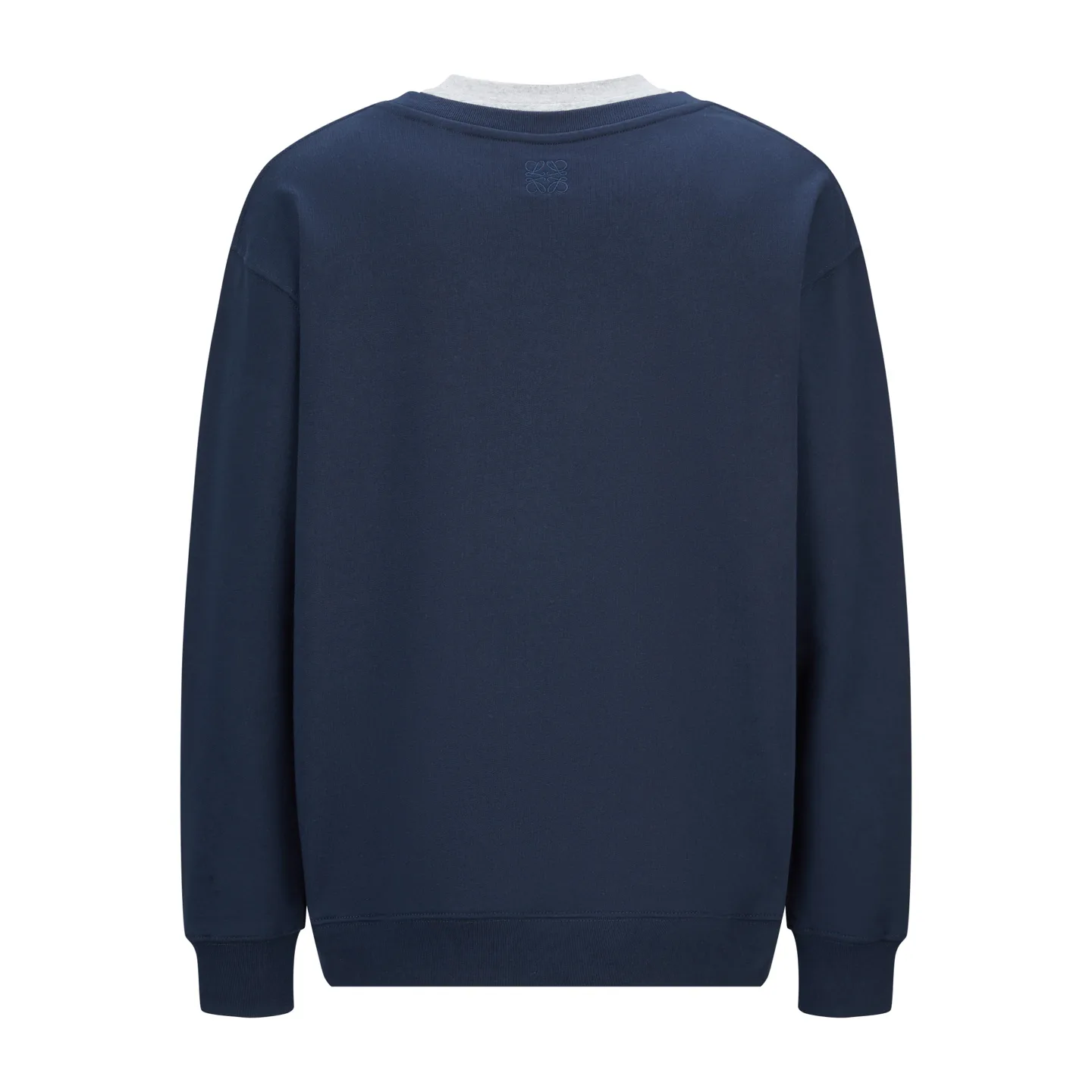 Women's Sweatshirts And Hoodies LOEWE 18237078