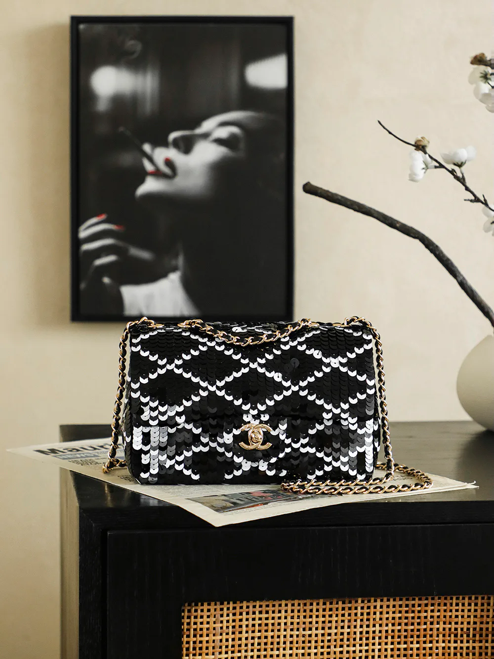 Women's Classic Handbags CHANEL 18004459