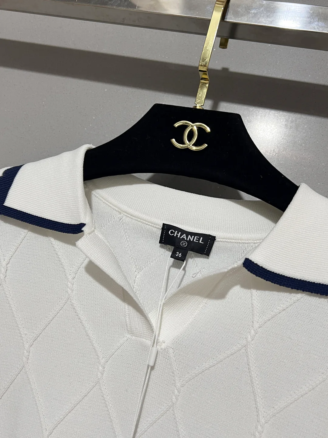 Women's Vests CHANEL 17429688