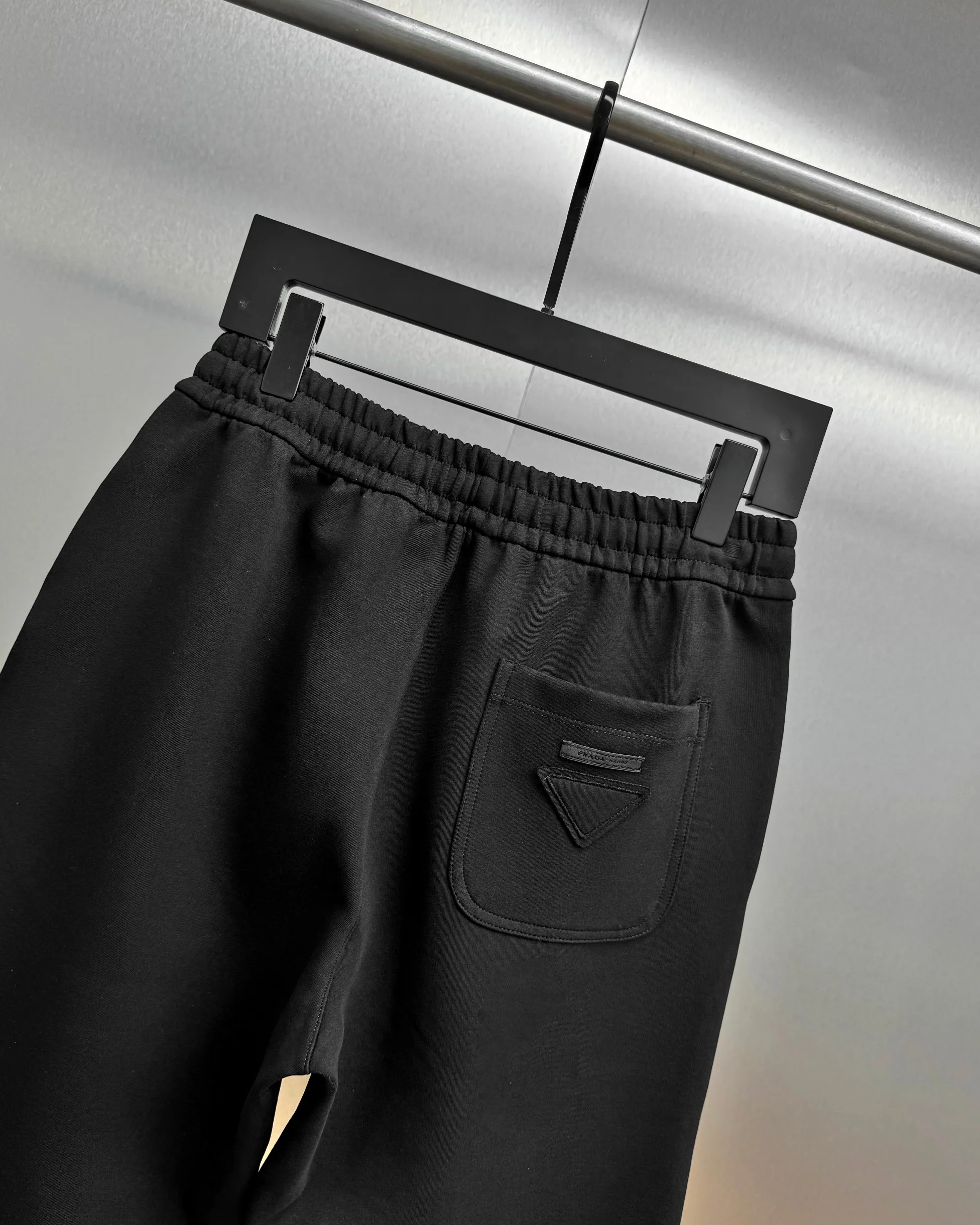 Men's Trousers PRADA 18189745