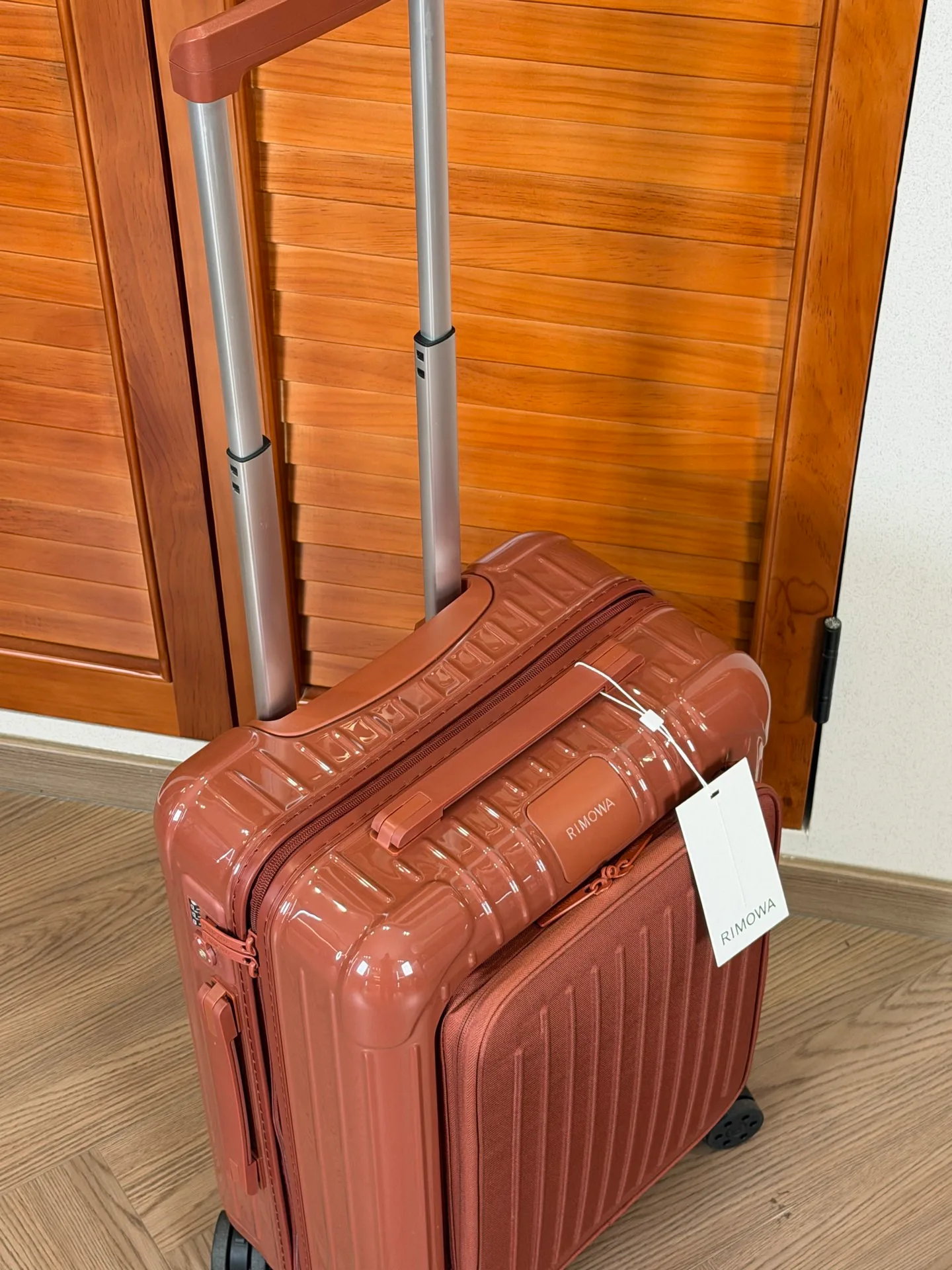 Suitcases RIMOWA 17943633