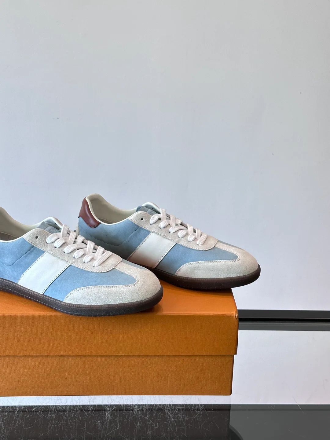 Men's Sneakers TOD'S 18321704