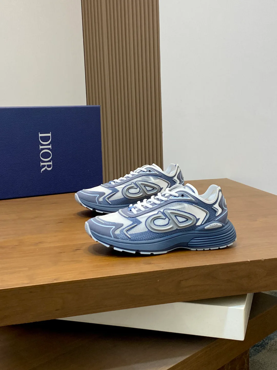 Men's Sneakers CHRISTIAN DIOR 17342974