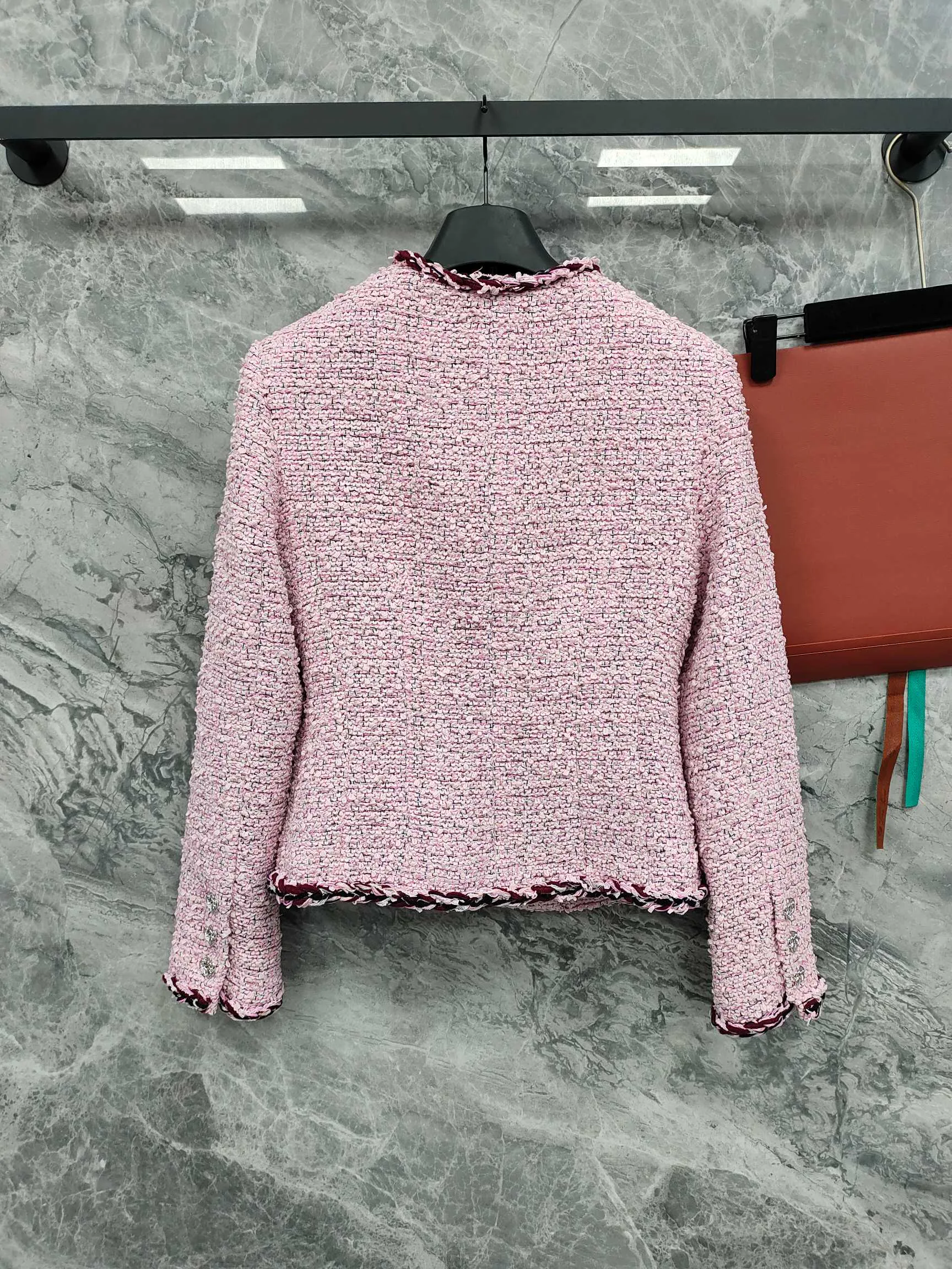 Women's Blazers CHANEL 17954098
