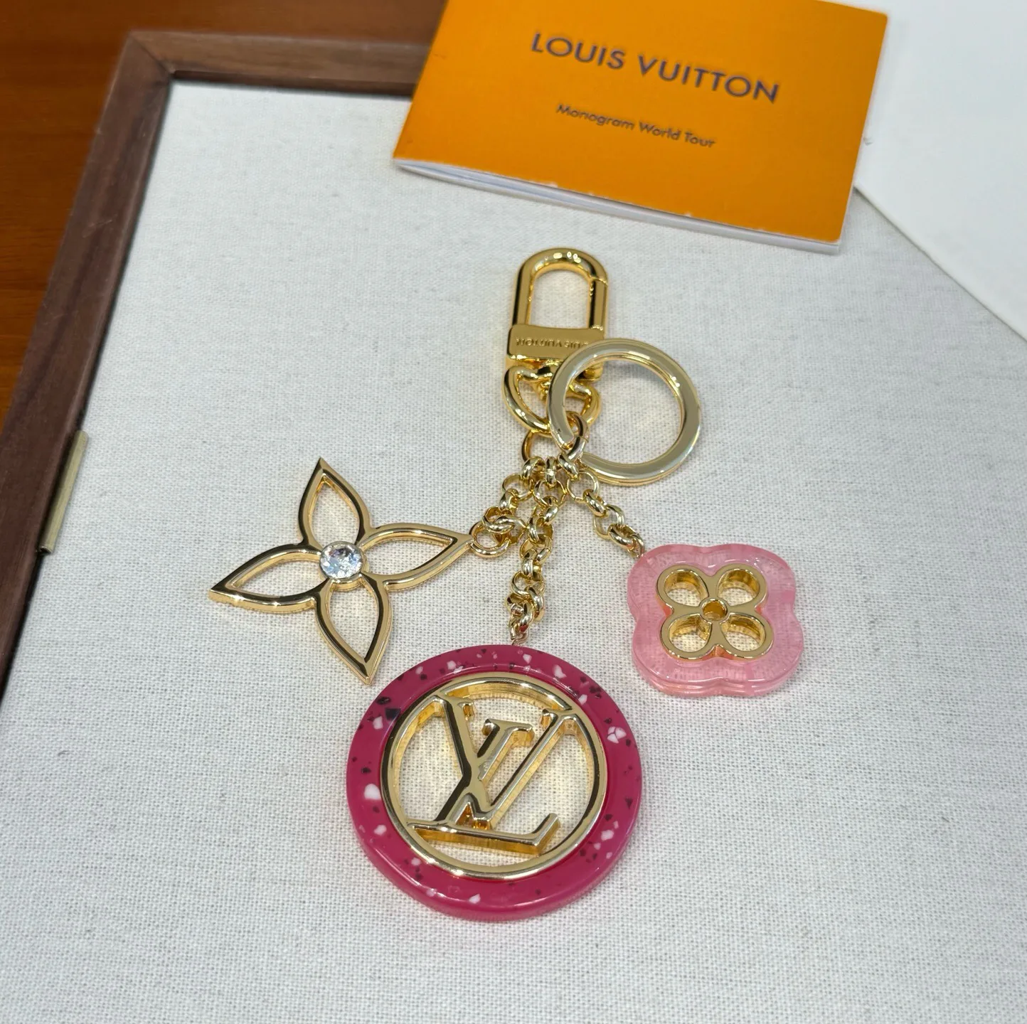Key Cases LOUIS VUITTON 18013322