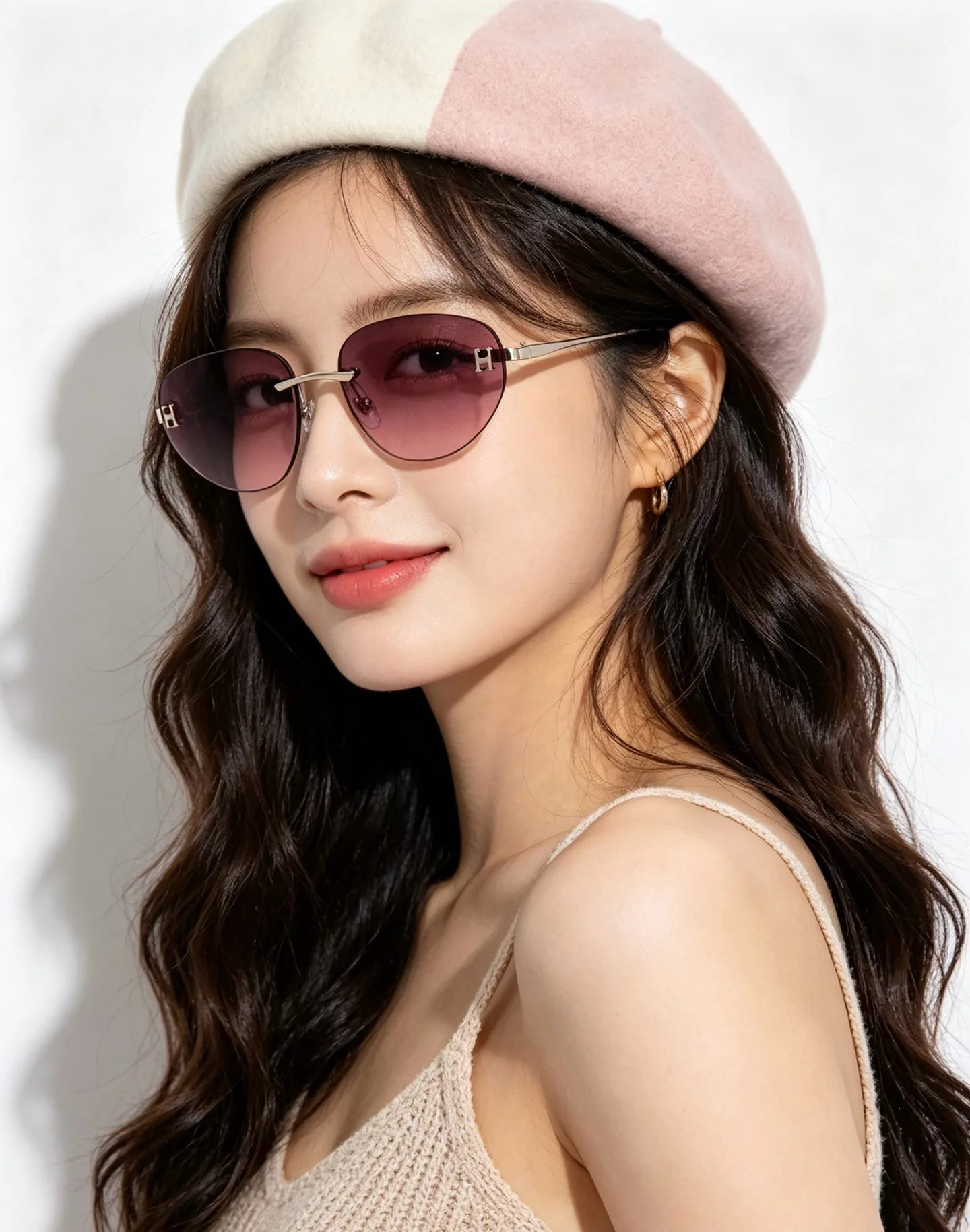 Glasses HERMES 17320254