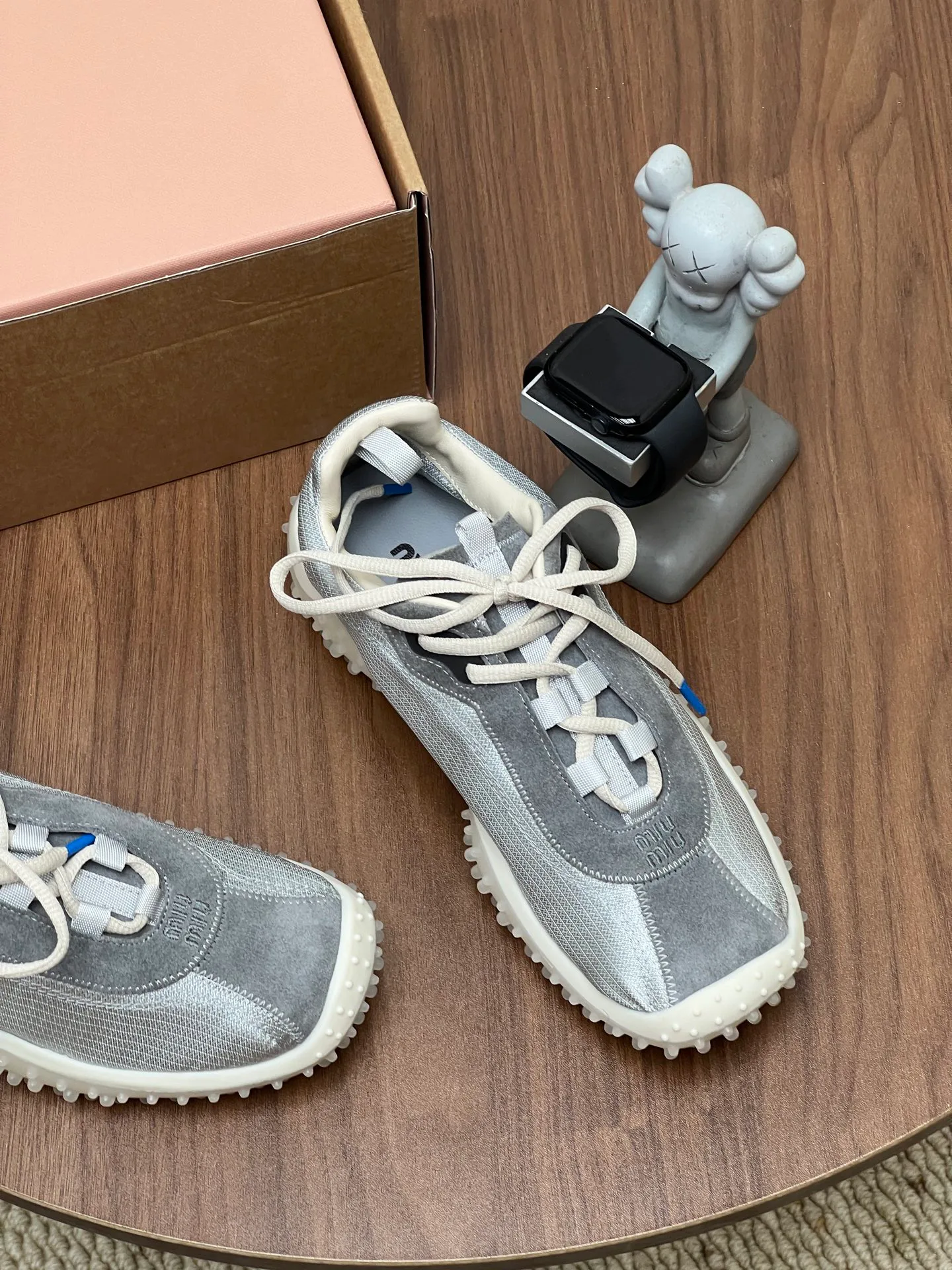 Women's Sneakers MIU MIU 17787092