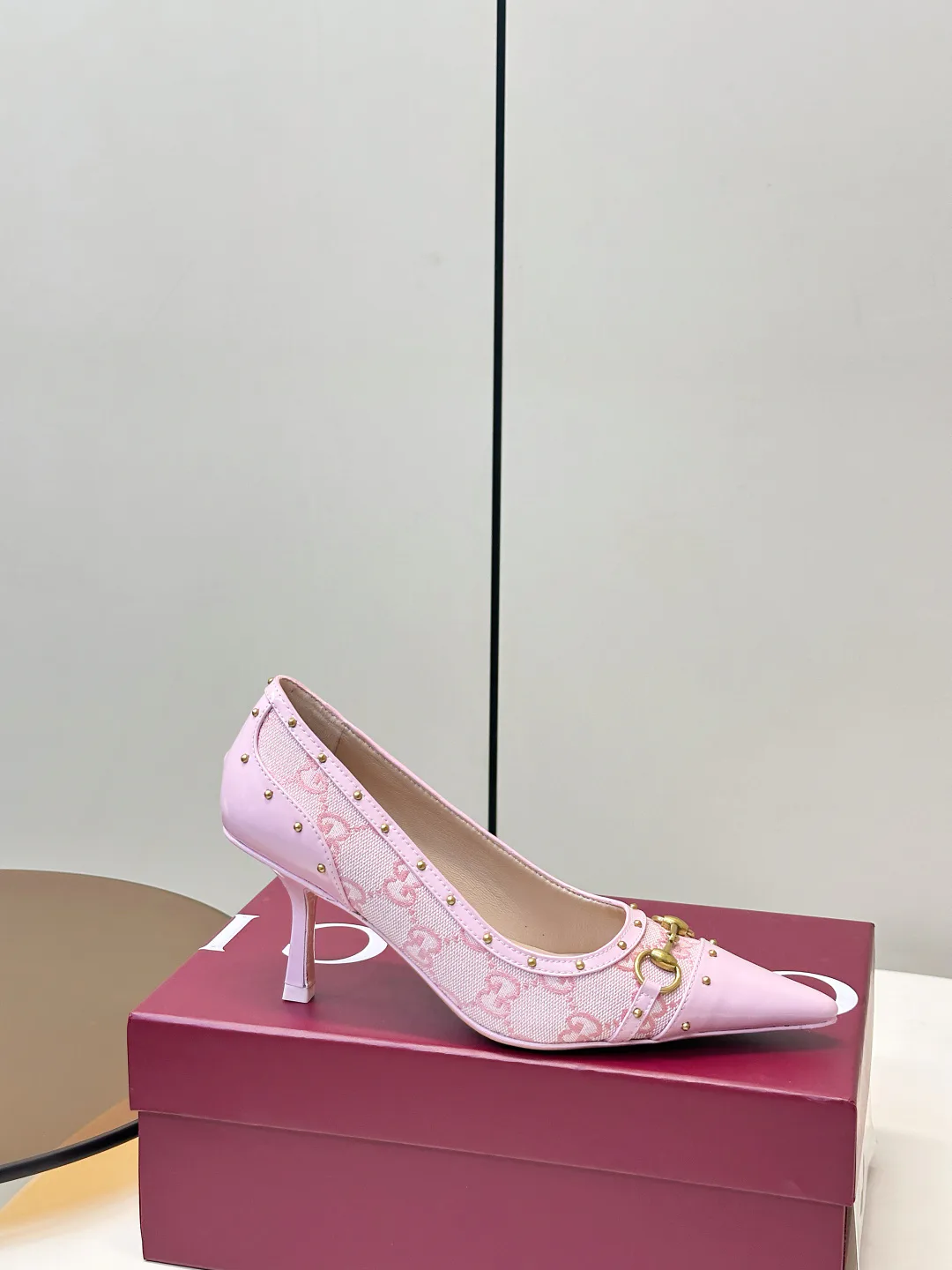 Women's Heels GUCCI 17946580