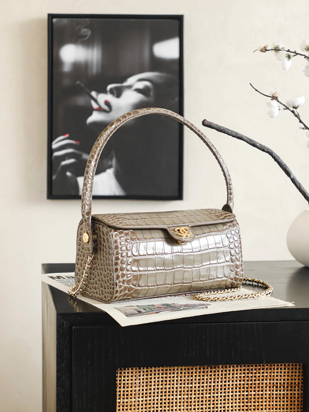 Women's Classic Handbags CHANEL 17571443