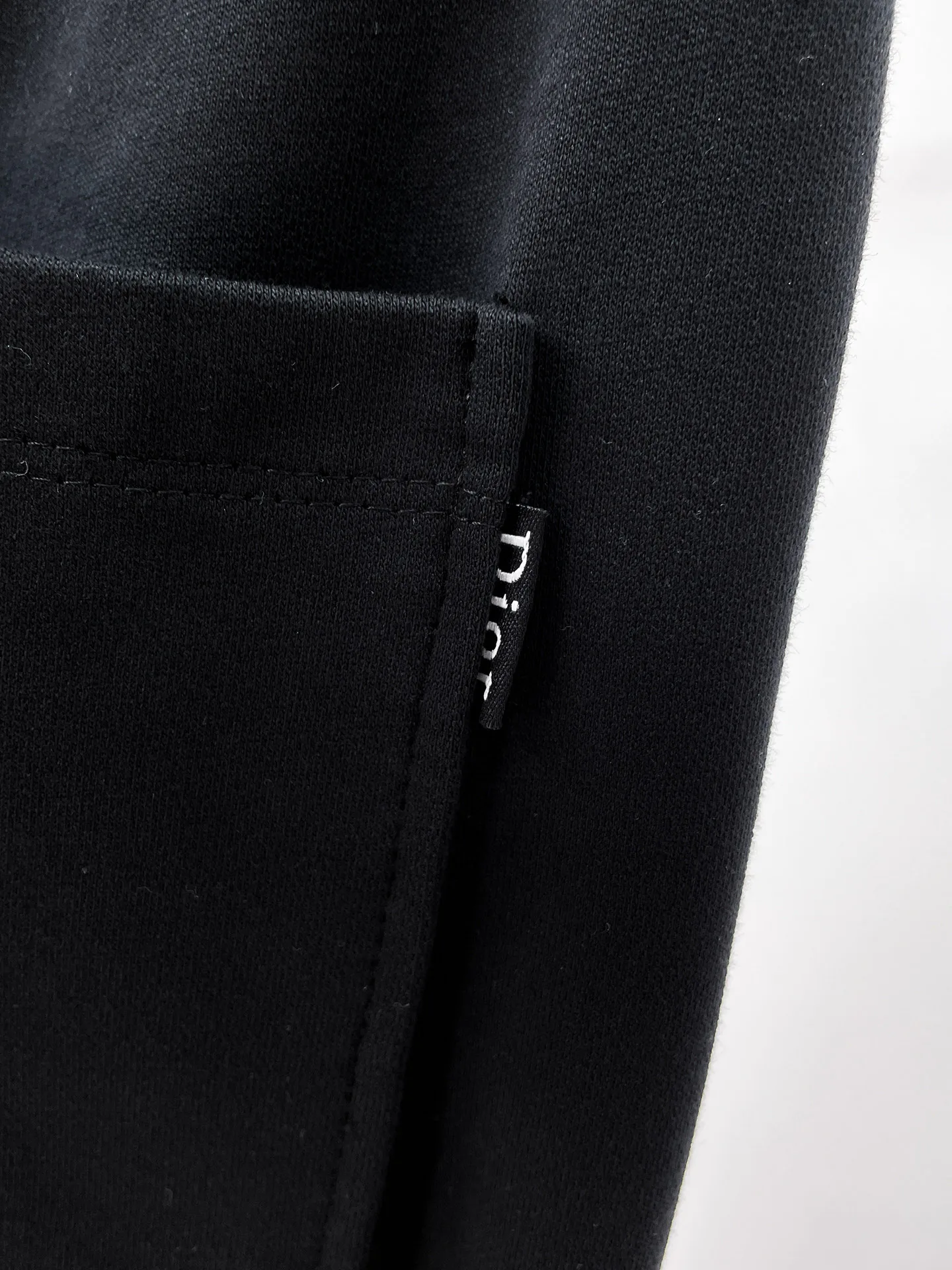Men's Trousers CHRISTIAN DIOR 18399369