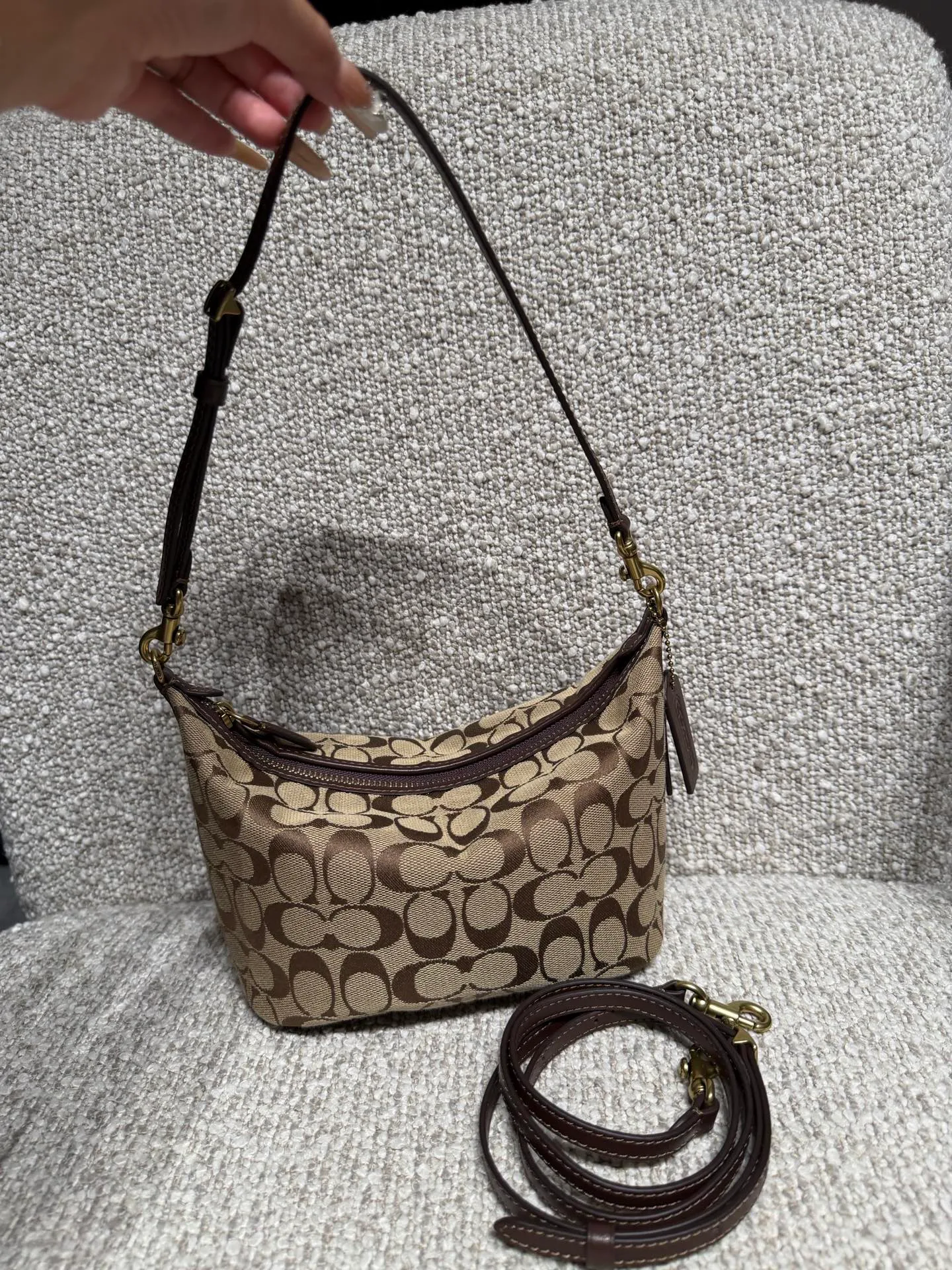 Women's Classic Handbags COACH 17851889