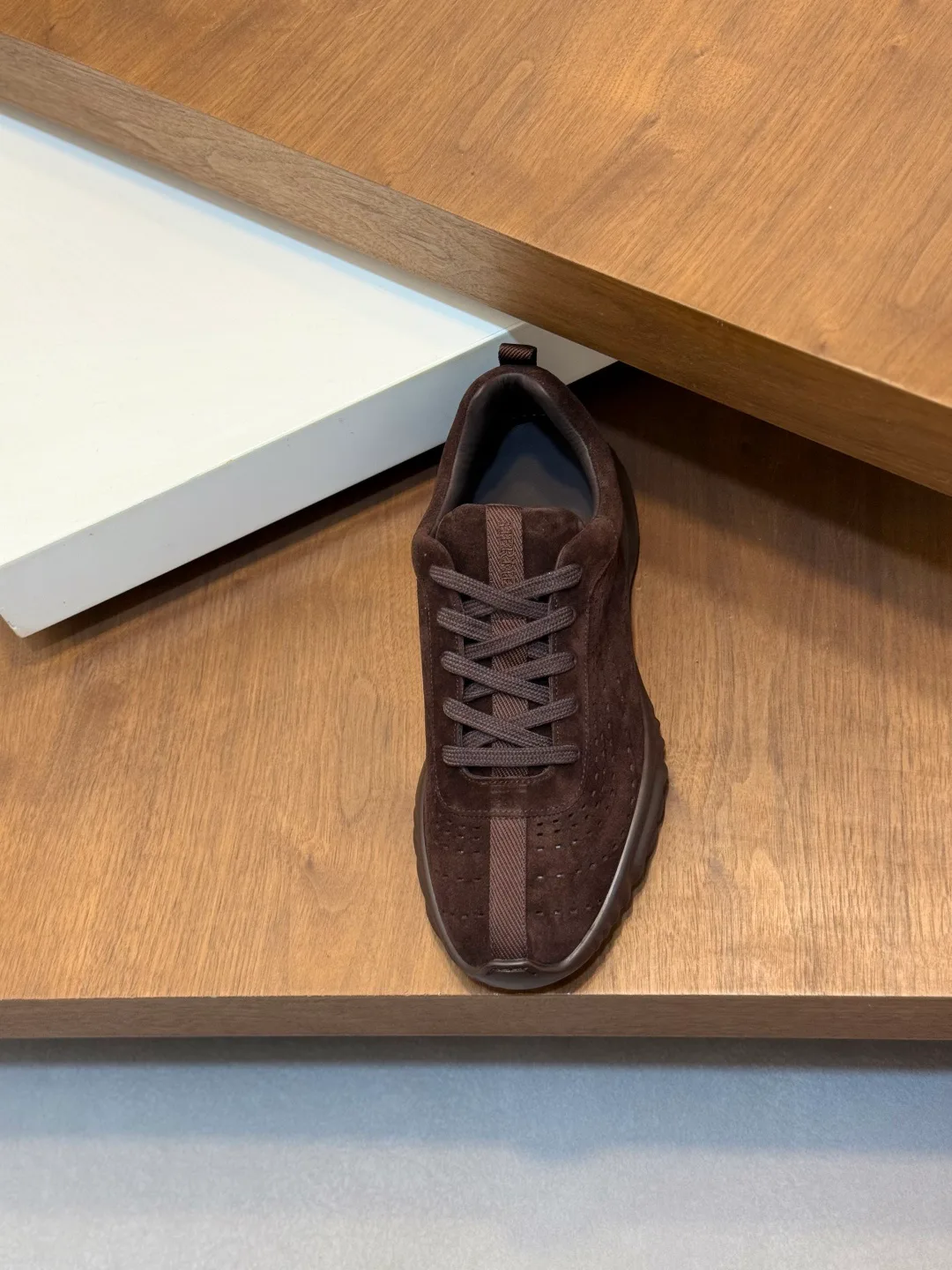 Men's Sneakers HERMES 18118874