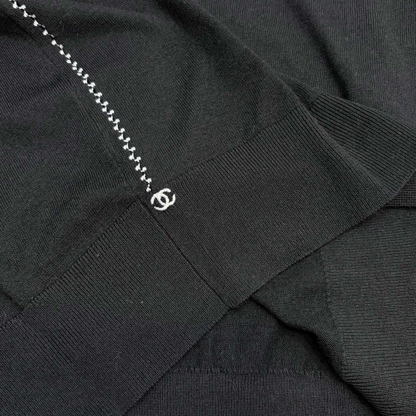 Women's Jumpers And Sweaters CHANEL 18138004