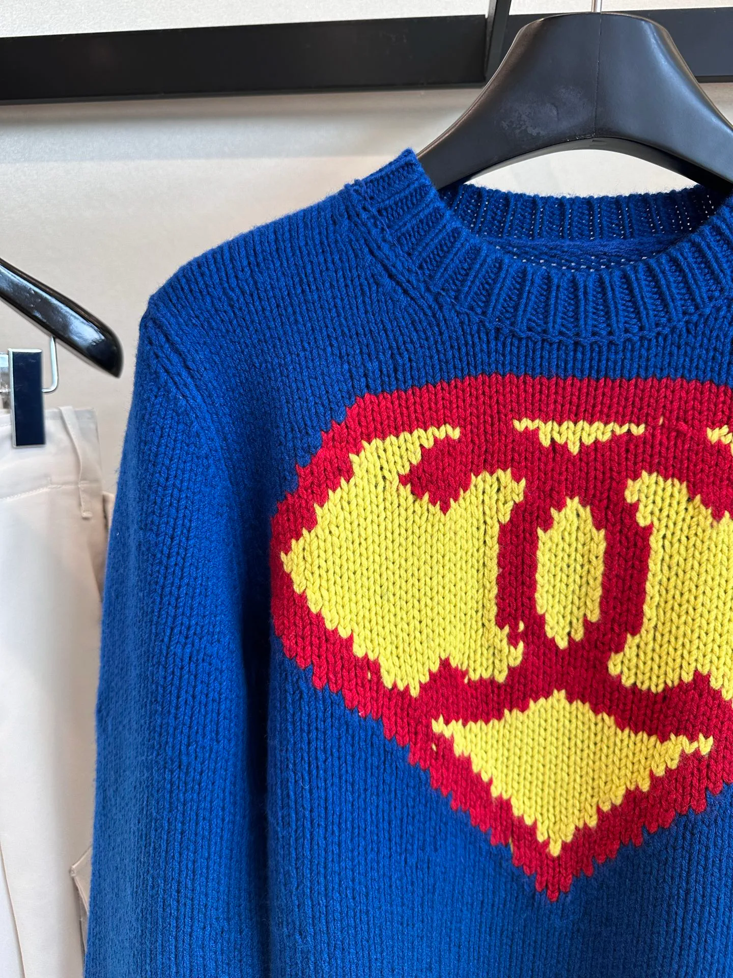 Women's Jumpers And Sweaters CHANEL 18277342