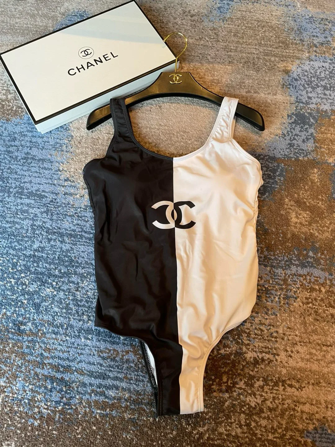 Women's Swimwear CHANEL 17498351