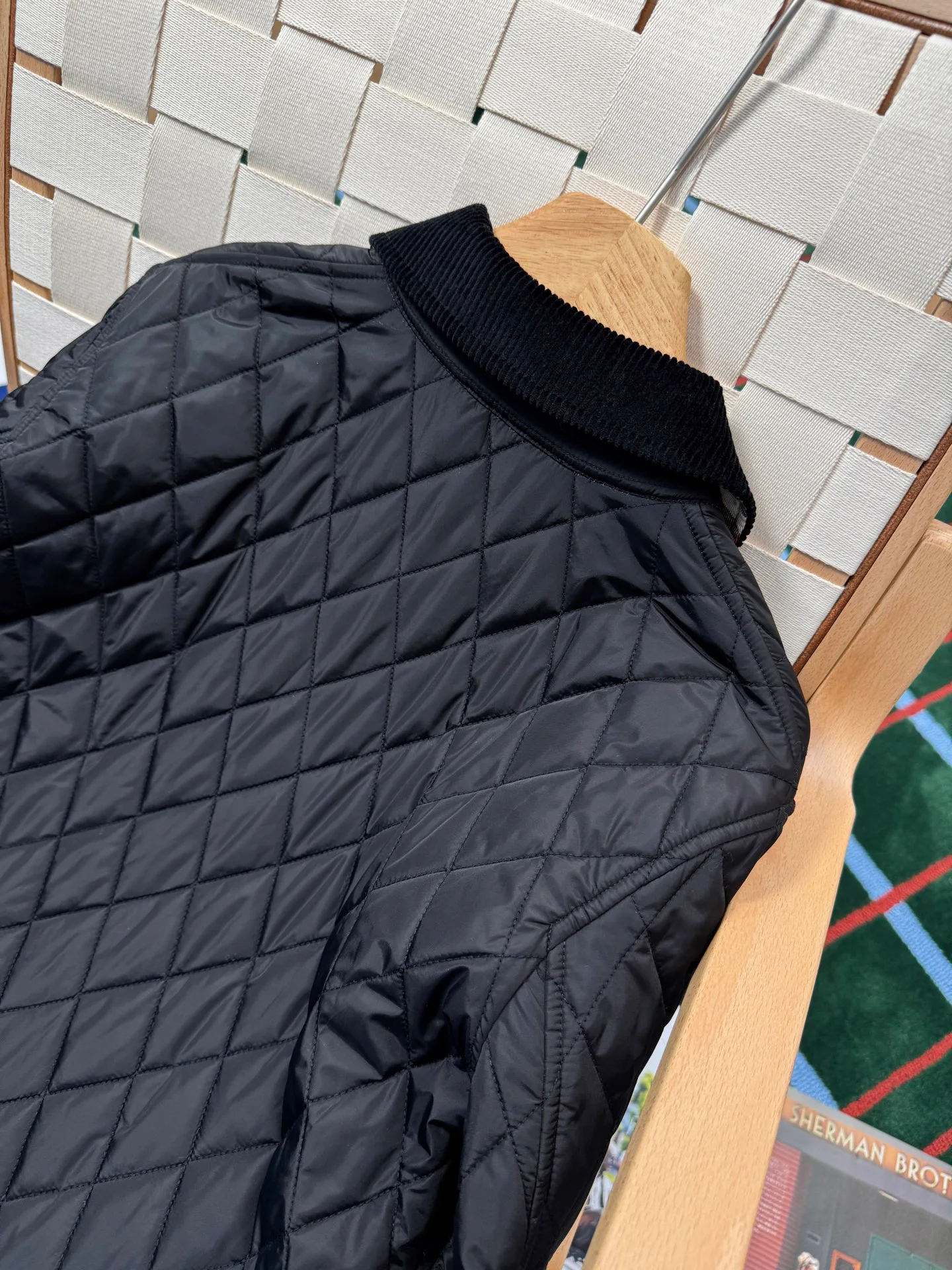 Women's Jackets And Down Jackets BURBERRY 18171387