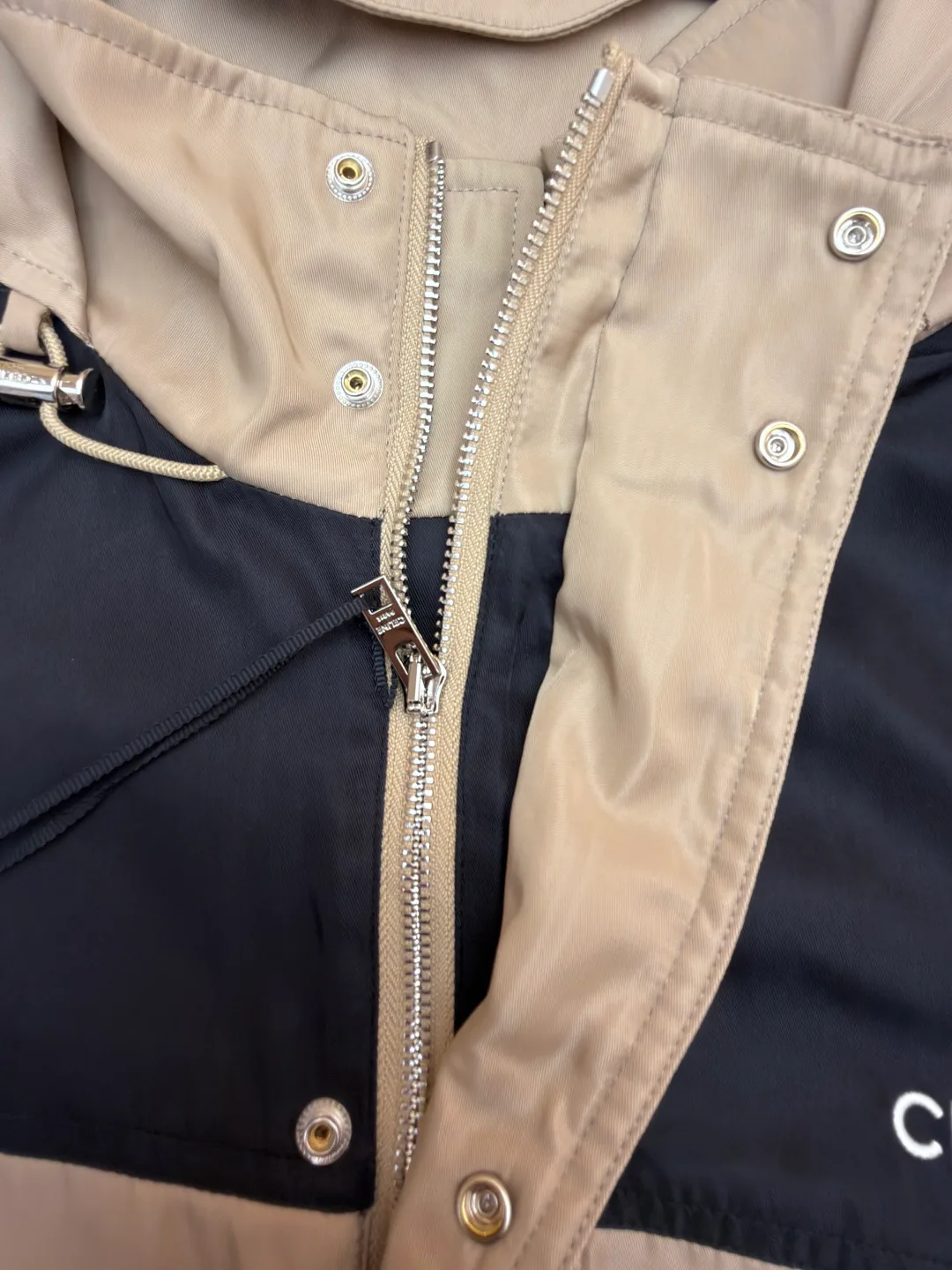 Men's Jackets And Down Jackets CELINE 17699439