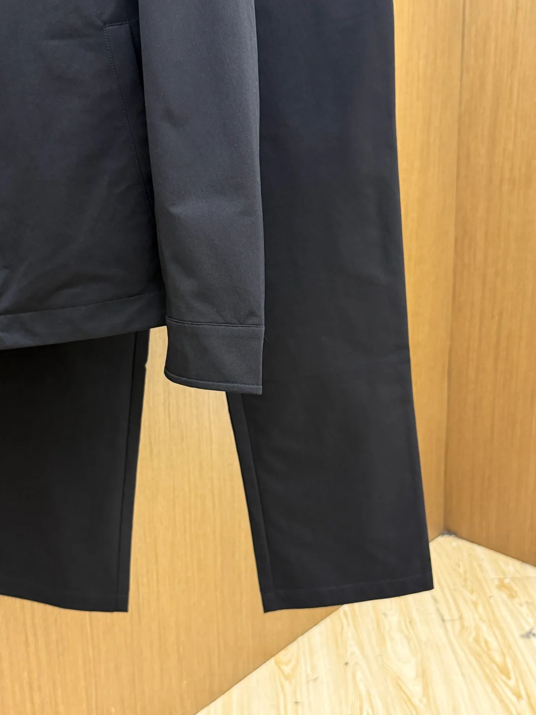 Men's Jackets And Down Jackets BURBERRY 18080591
